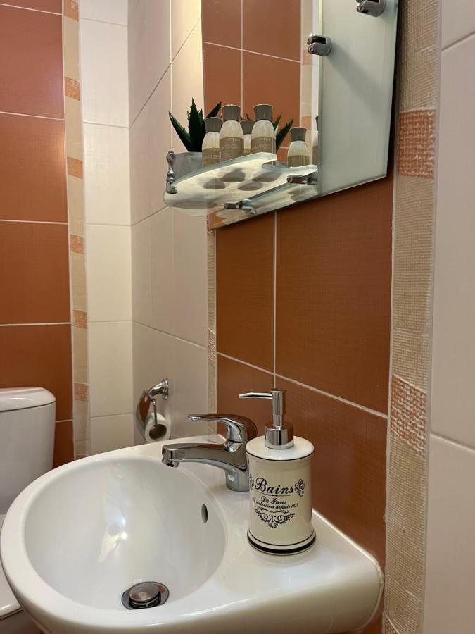 Summer Host Apartment Onegin سوزوبول المظهر الخارجي الصورة