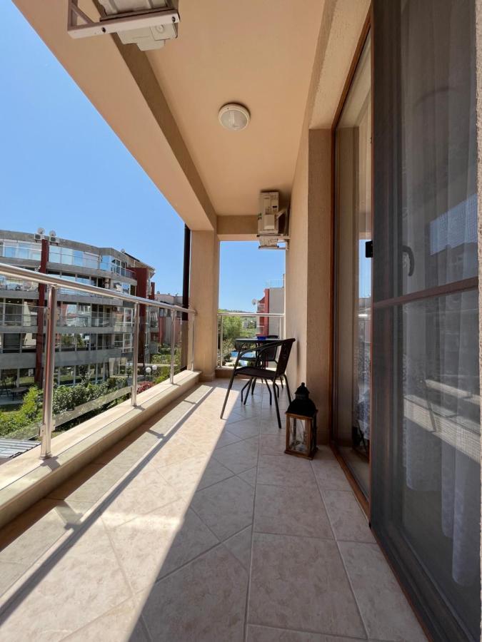 Summer Host Apartment Onegin سوزوبول المظهر الخارجي الصورة