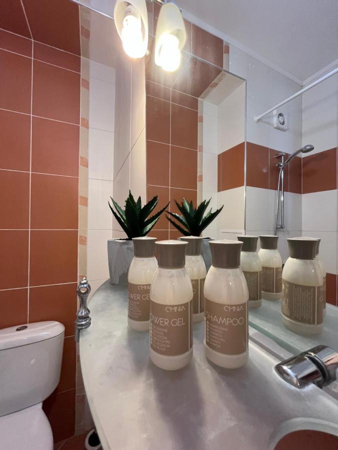 Summer Host Apartment Onegin سوزوبول المظهر الخارجي الصورة