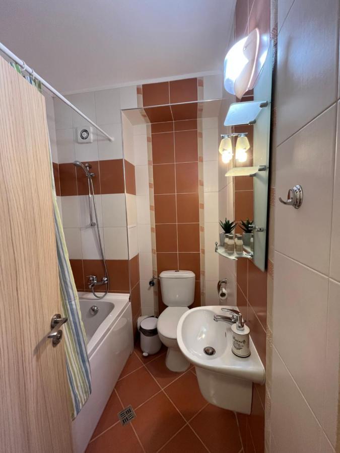Summer Host Apartment Onegin سوزوبول المظهر الخارجي الصورة
