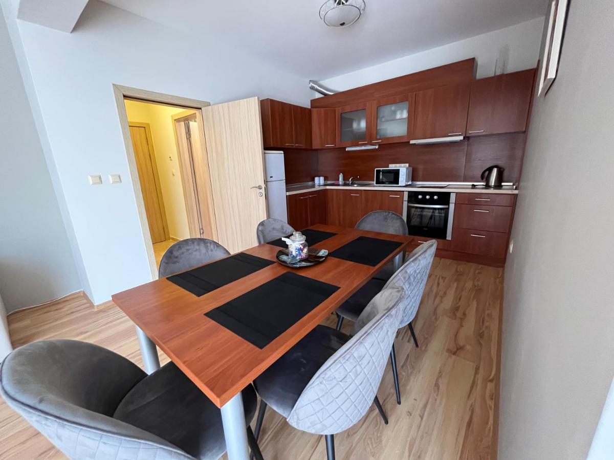 Summer Host Apartment Onegin سوزوبول المظهر الخارجي الصورة