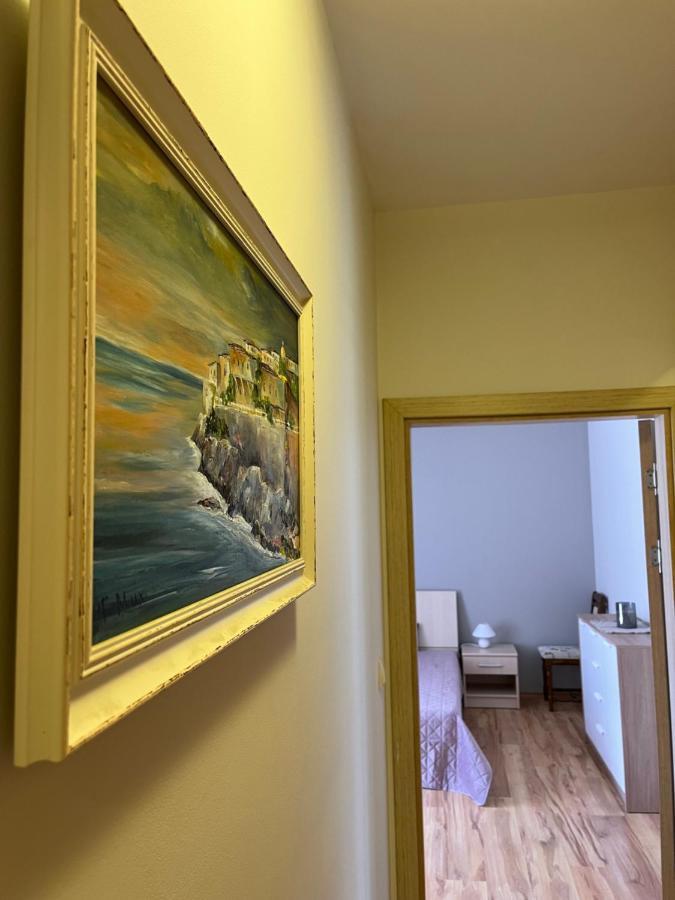 Summer Host Apartment Onegin سوزوبول المظهر الخارجي الصورة